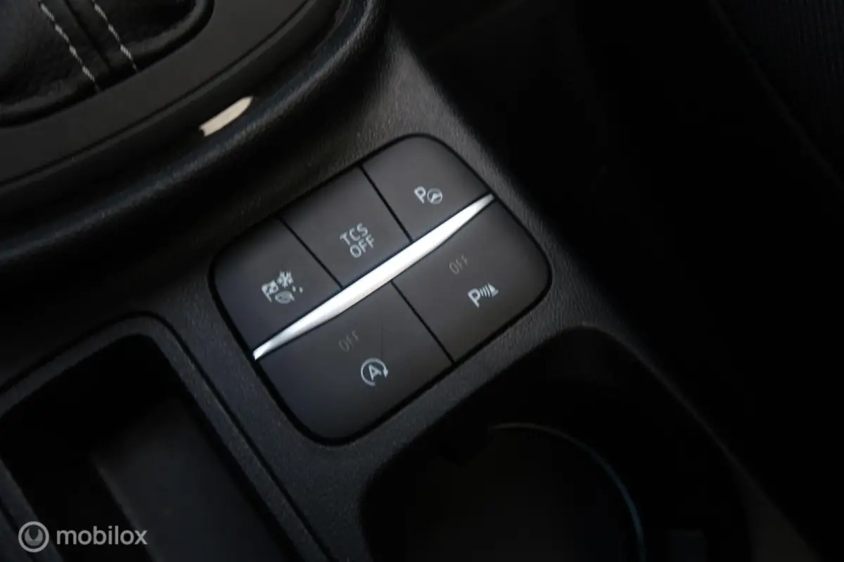 1.0 ST-Line X AUTOMAAT,B&O,PANODAK,ACC,FULL LED