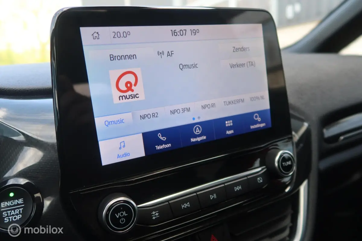1.0 ST-Line X AUTOMAAT,B&O,PANODAK,ACC,FULL LED