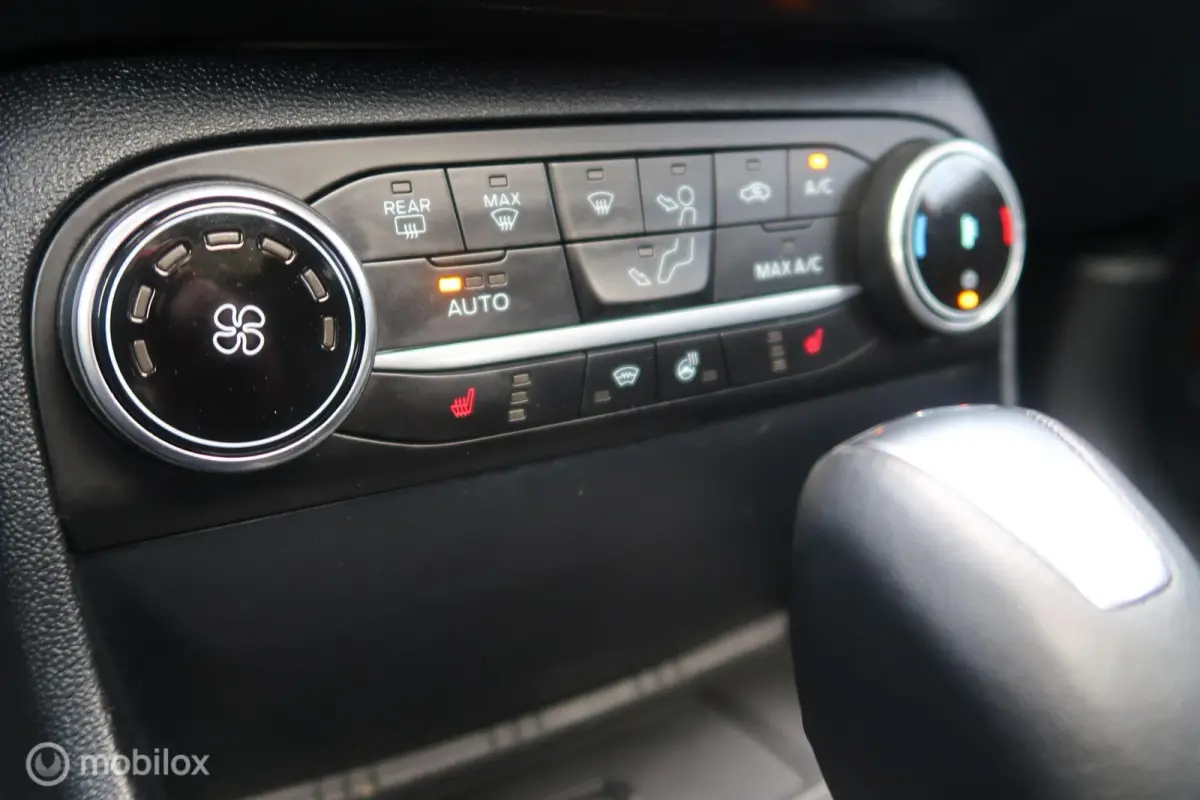 1.0 ST-Line X AUTOMAAT,B&O,PANODAK,ACC,FULL LED