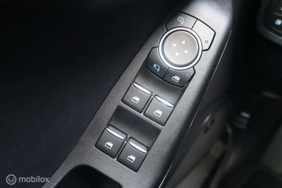 1.0 ST-Line X AUTOMAAT,B&O,PANODAK,ACC,FULL LED
