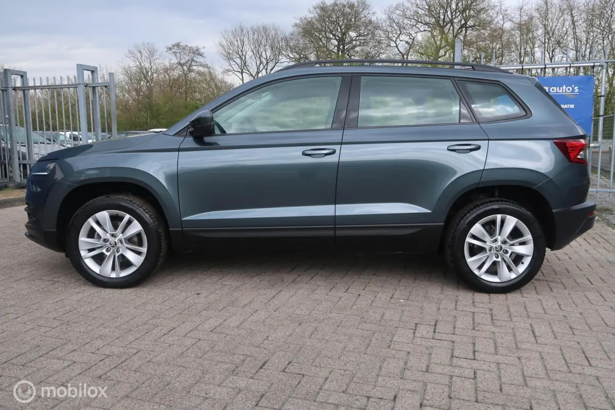 1.0 TSI Style Business,CARPLAY,NAVI,CLIMA,CAMERA