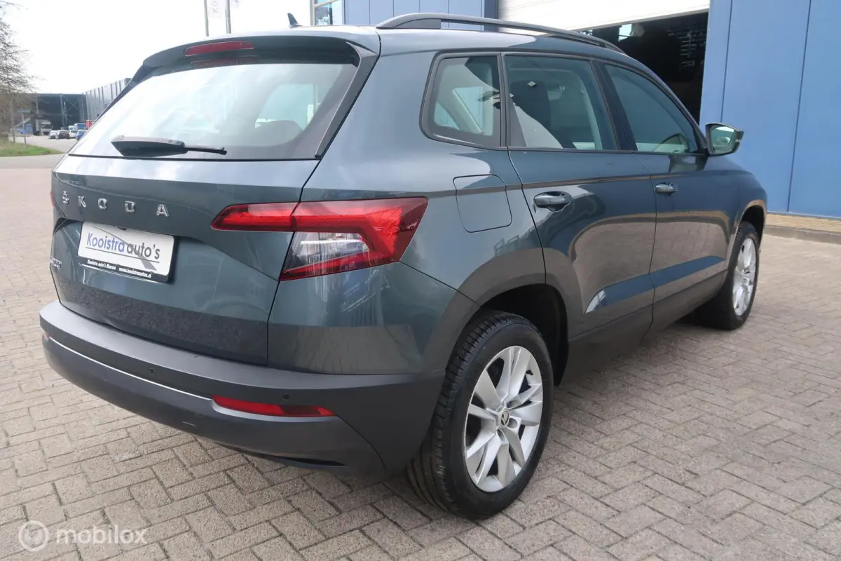 1.0 TSI Style Business,CARPLAY,NAVI,CLIMA,CAMERA