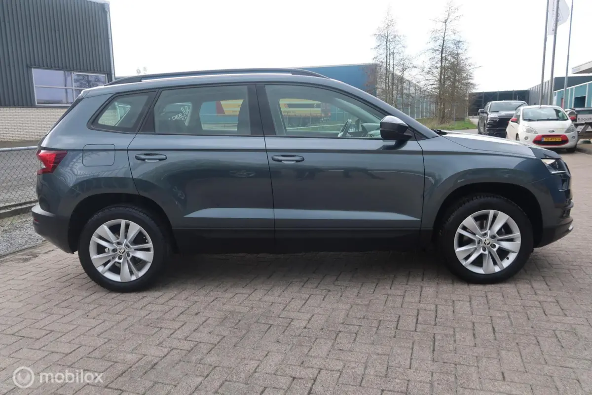 1.0 TSI Style Business,CARPLAY,NAVI,CLIMA,CAMERA
