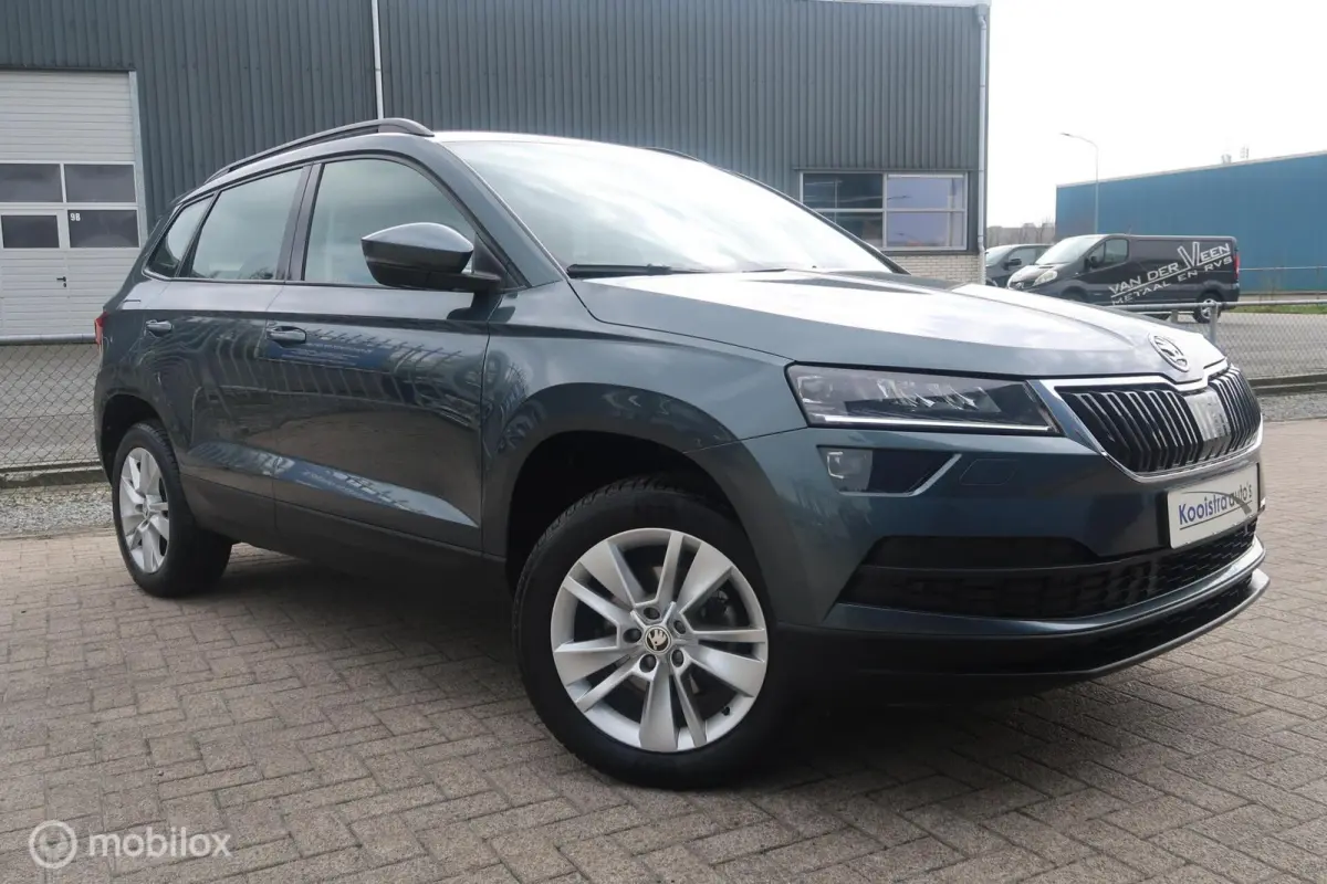 1.0 TSI Style Business,CARPLAY,NAVI,CLIMA,CAMERA