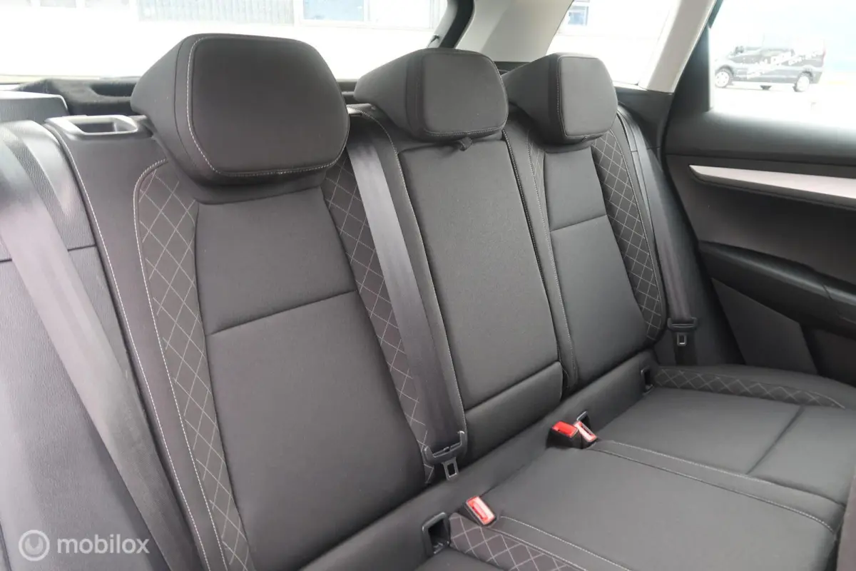 1.0 TSI Style Business,CARPLAY,NAVI,CLIMA,CAMERA