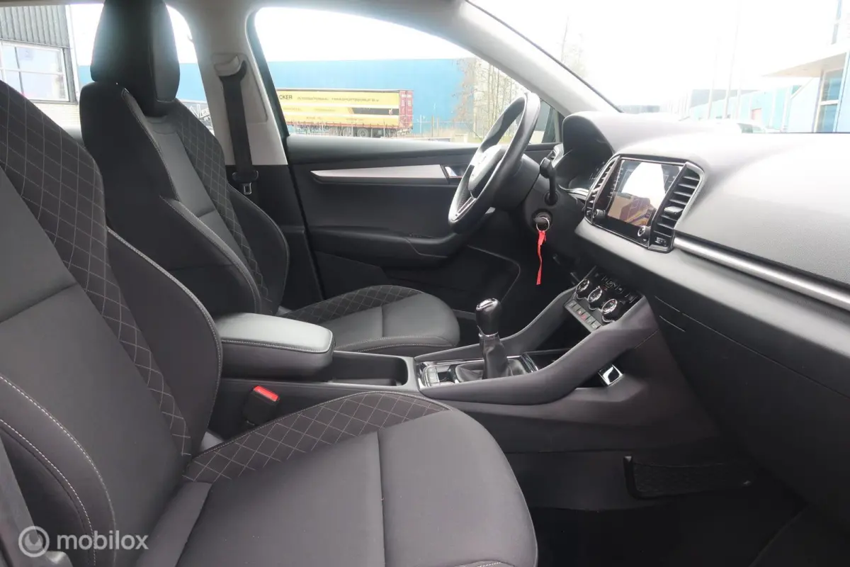 1.0 TSI Style Business,CARPLAY,NAVI,CLIMA,CAMERA
