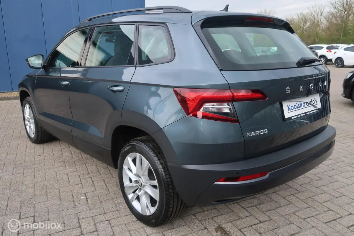 1.0 TSI Style Business,CARPLAY,NAVI,CLIMA,CAMERA
