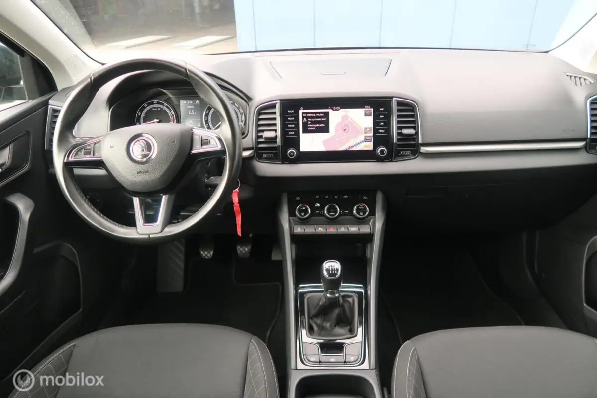 1.0 TSI Style Business,CARPLAY,NAVI,CLIMA,CAMERA