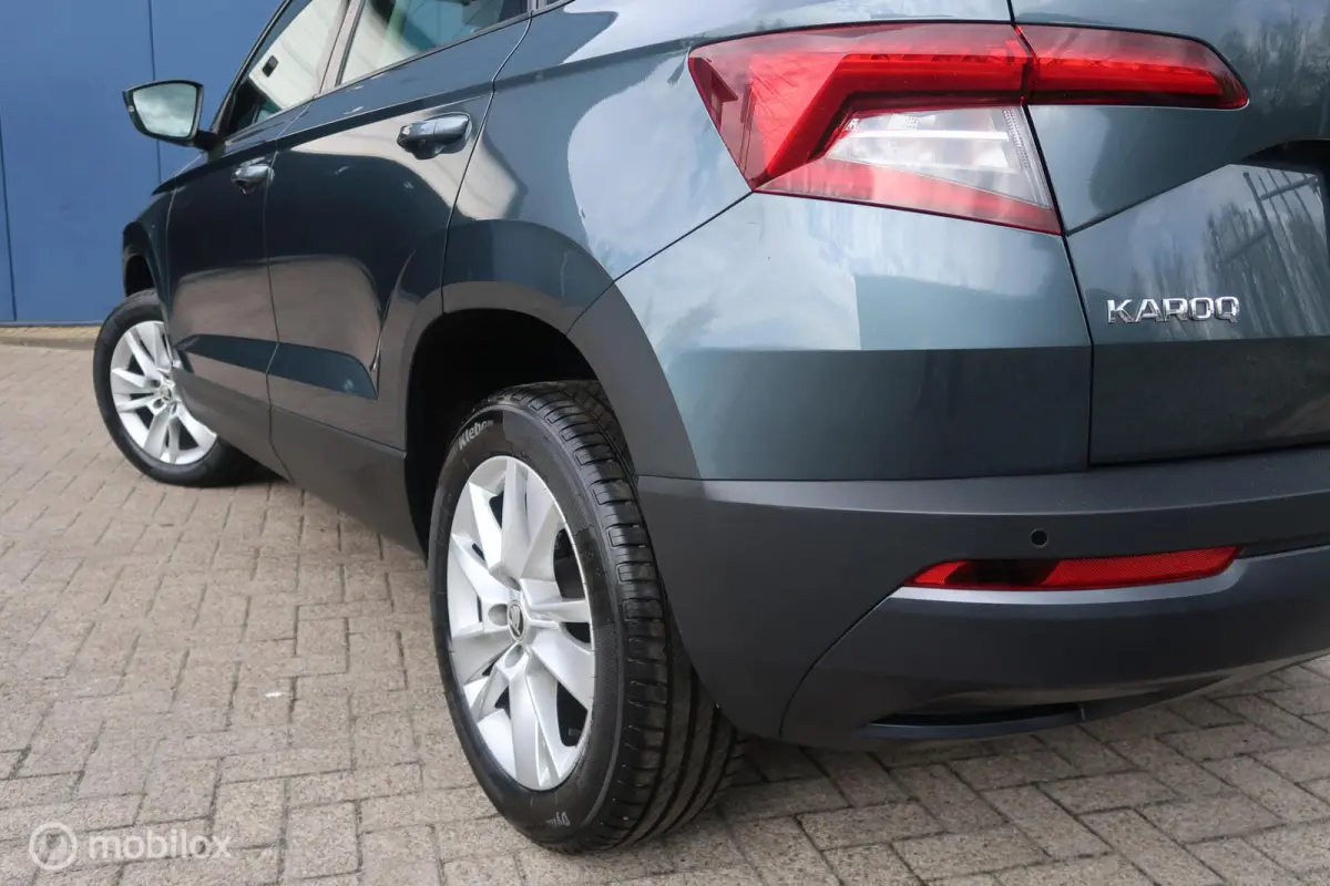 1.0 TSI Style Business,CARPLAY,NAVI,CLIMA,CAMERA