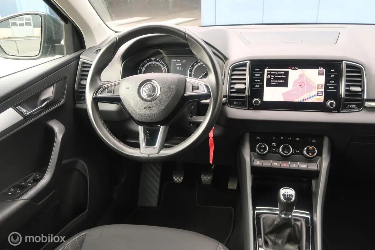 1.0 TSI Style Business,CARPLAY,NAVI,CLIMA,CAMERA