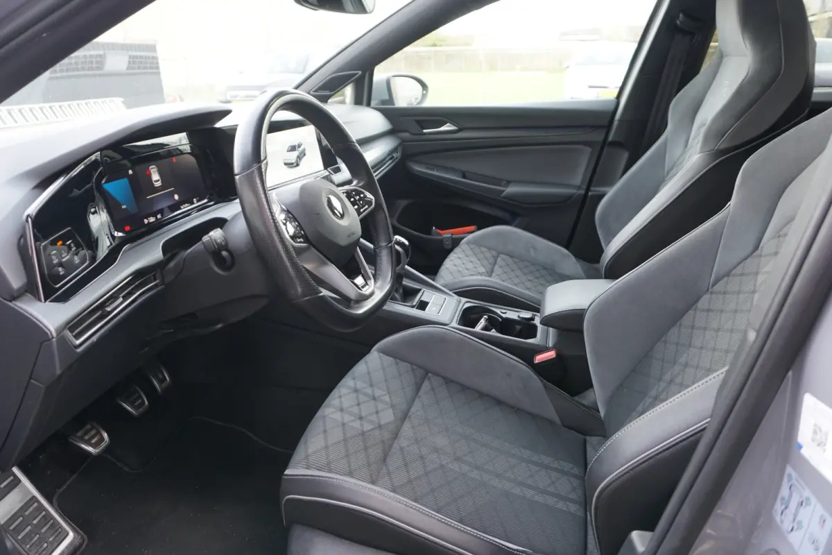 1.5 TSI R-Line | IQ LED | CAMERA | Harman/Kardon | ACC |