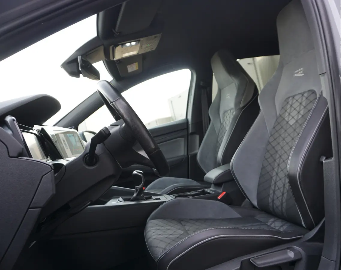 1.5 TSI R-Line | IQ LED | CAMERA | Harman/Kardon | ACC |