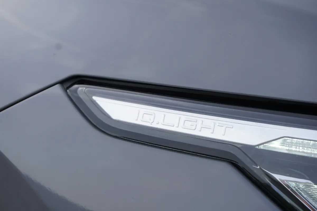 1.5 TSI R-Line | IQ LED | CAMERA | Harman/Kardon | ACC |