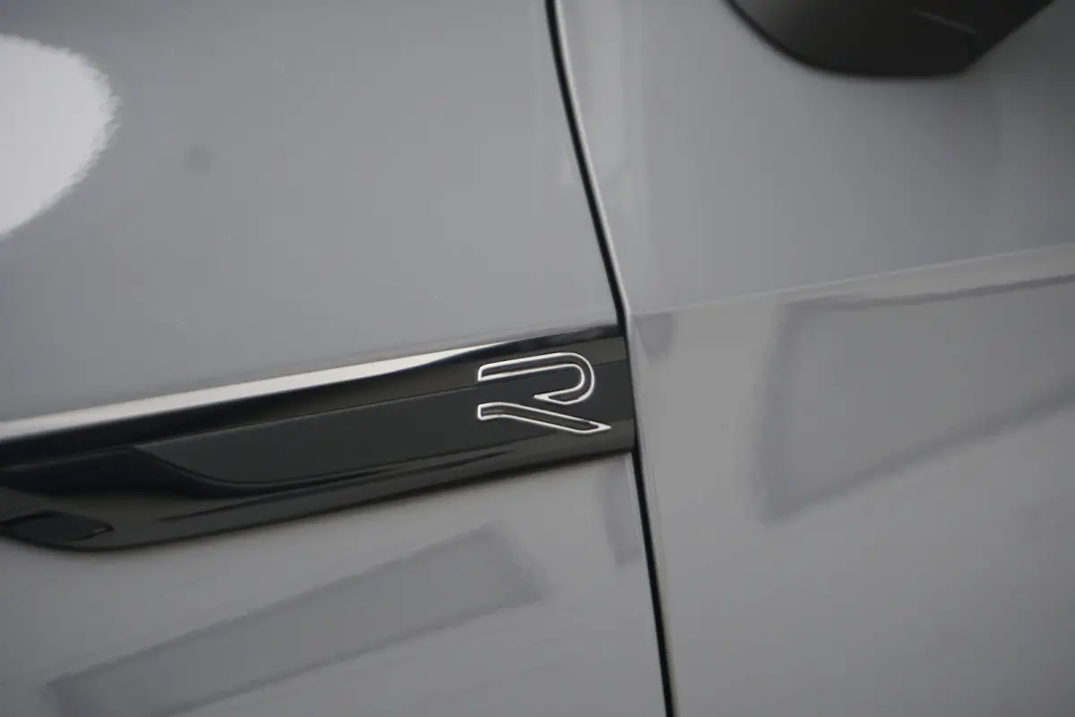 1.5 TSI R-Line | IQ LED | CAMERA | Harman/Kardon | ACC |