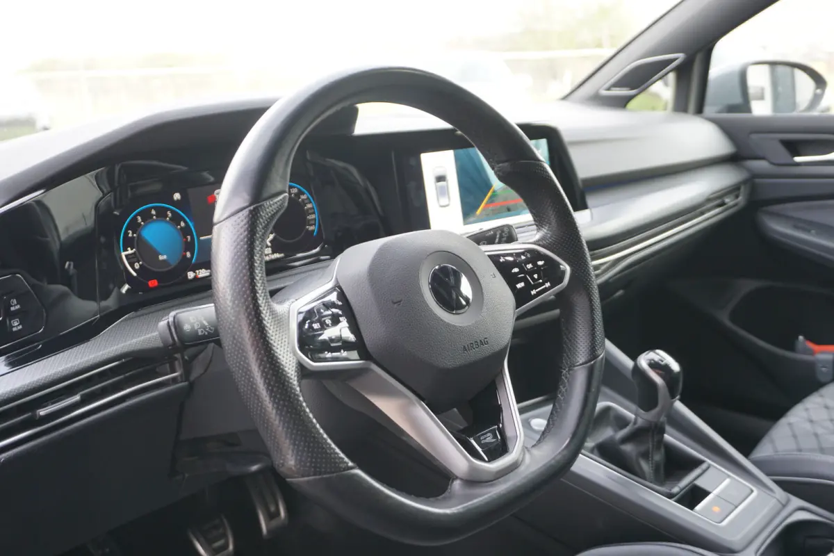 1.5 TSI R-Line | IQ LED | CAMERA | Harman/Kardon | ACC |