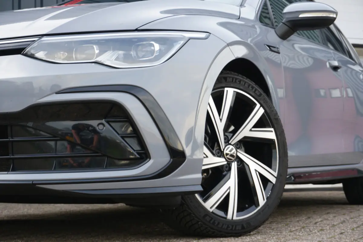 1.5 TSI R-Line | IQ LED | CAMERA | Harman/Kardon | ACC |