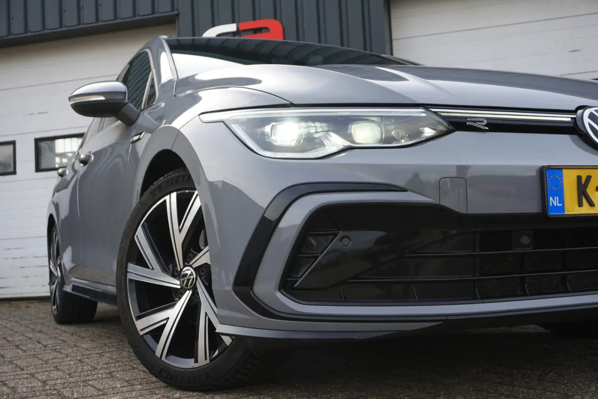 1.5 TSI R-Line | IQ LED | CAMERA | Harman/Kardon | ACC |