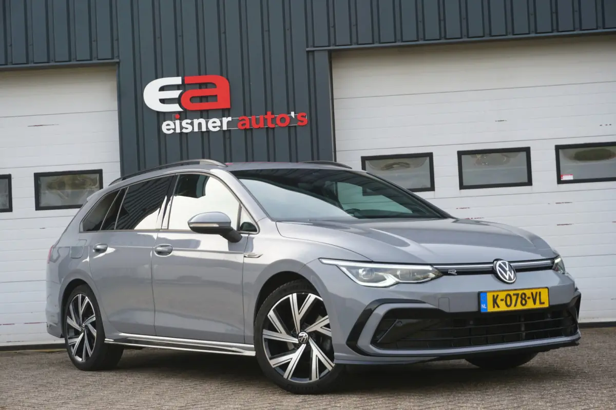 1.5 TSI R-Line | IQ LED | CAMERA | Harman/Kardon | ACC |