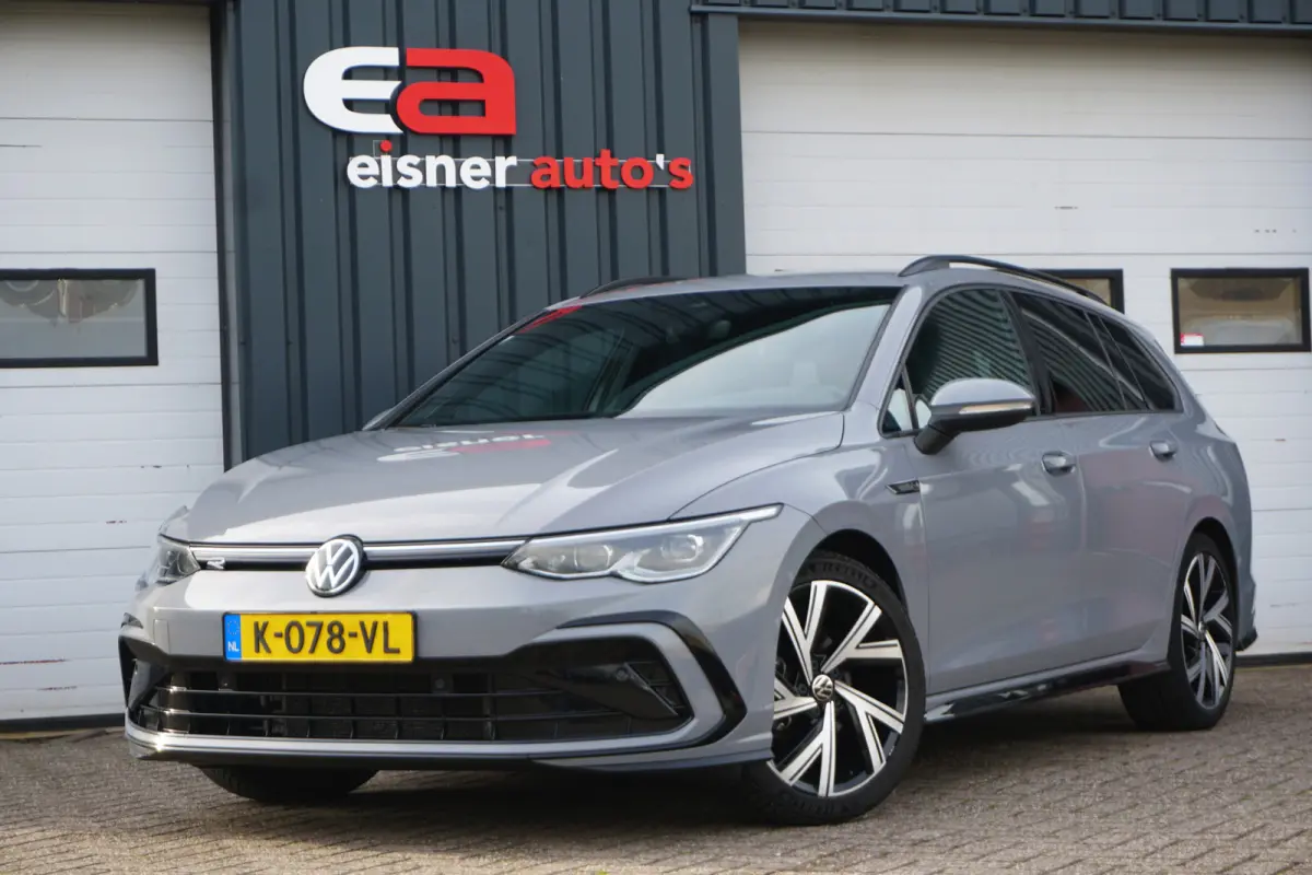 1.5 TSI R-Line | IQ LED | CAMERA | Harman/Kardon | ACC |