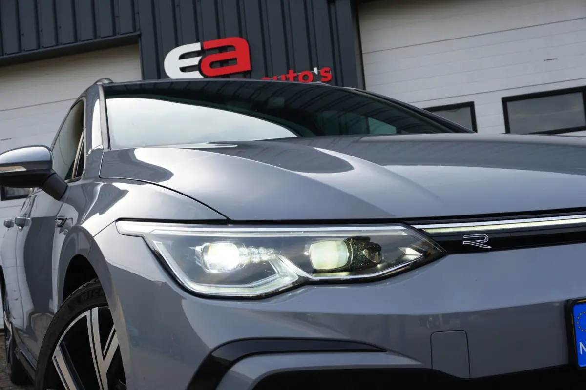 1.5 TSI R-Line | IQ LED | CAMERA | Harman/Kardon | ACC |