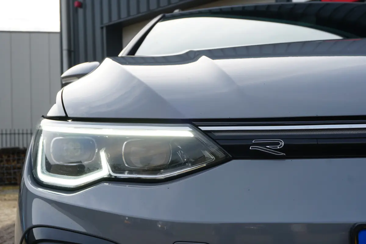 1.5 TSI R-Line | IQ LED | CAMERA | Harman/Kardon | ACC |