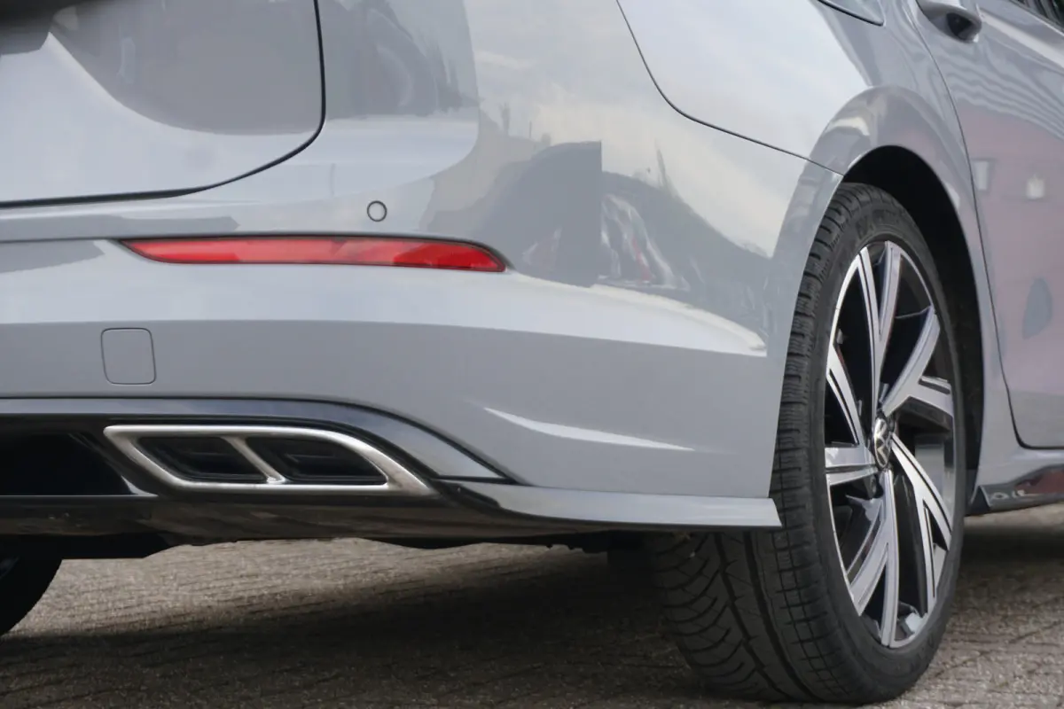 1.5 TSI R-Line | IQ LED | CAMERA | Harman/Kardon | ACC |