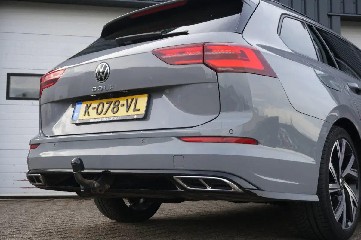 1.5 TSI R-Line | IQ LED | CAMERA | Harman/Kardon | ACC |