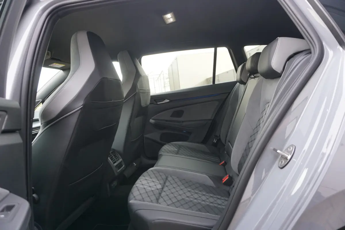 1.5 TSI R-Line | IQ LED | CAMERA | Harman/Kardon | ACC |