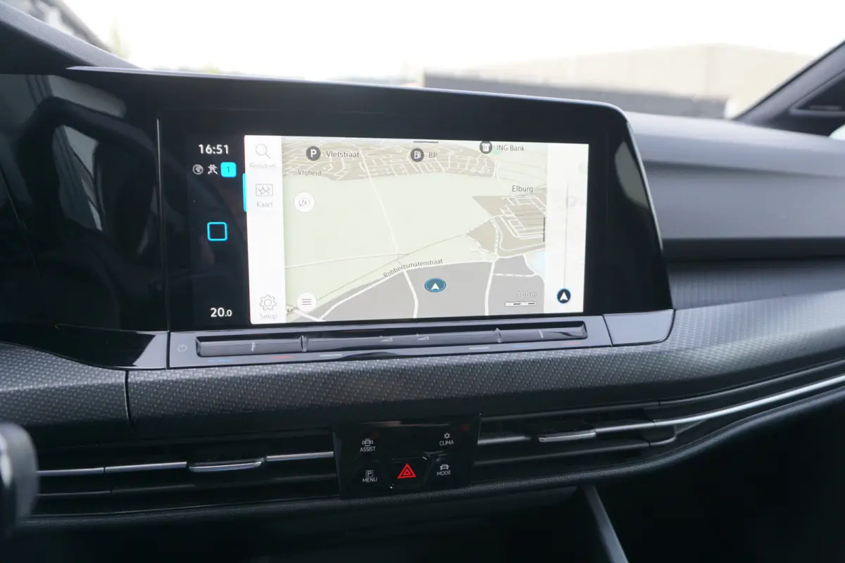 1.5 TSI R-Line | IQ LED | CAMERA | Harman/Kardon | ACC |