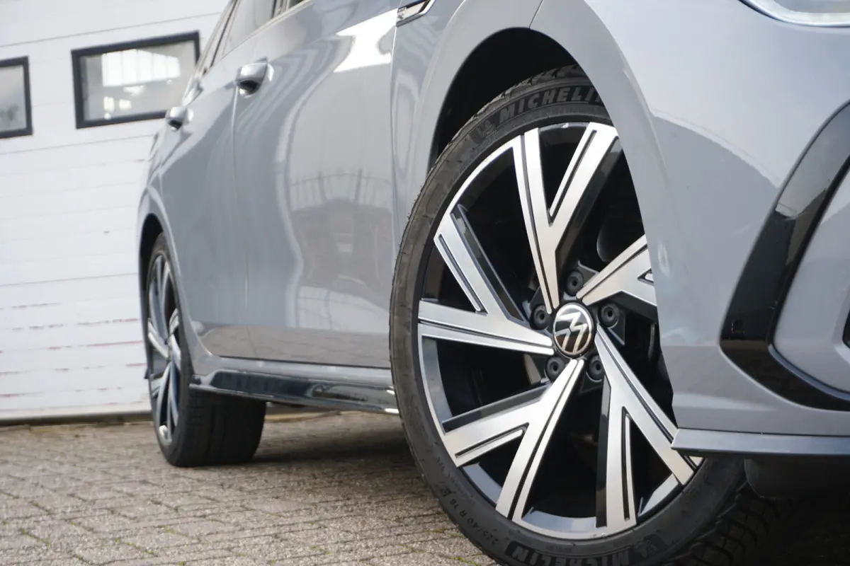 1.5 TSI R-Line | IQ LED | CAMERA | Harman/Kardon | ACC |