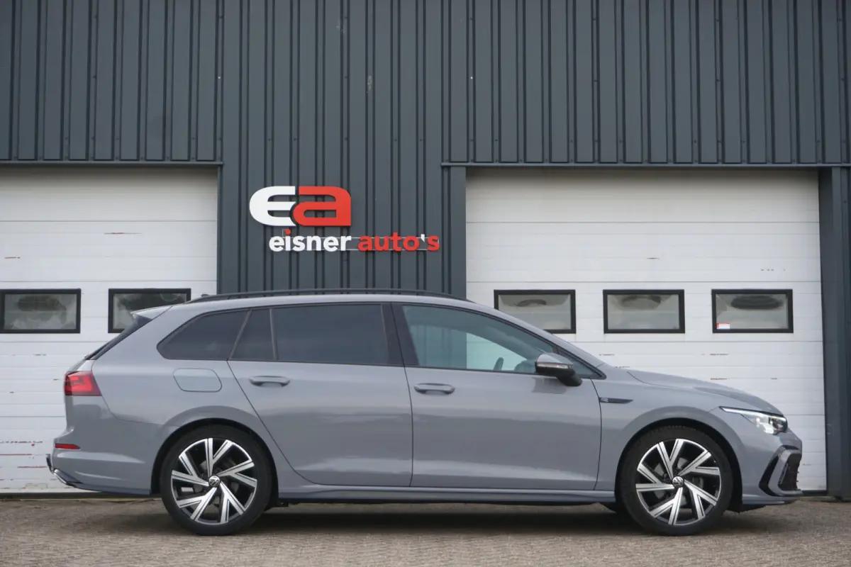 1.5 TSI R-Line | IQ LED | CAMERA | Harman/Kardon | ACC |