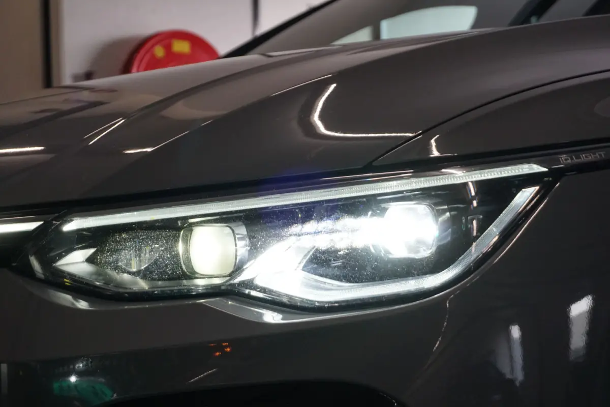 1.5 TSI R-Line | IQ LED | CAMERA | Harman/Kardon | ACC |