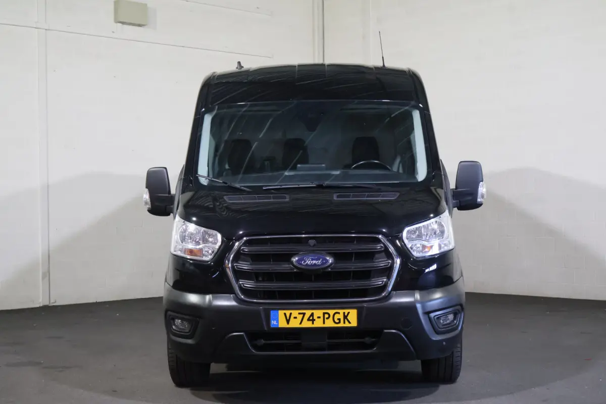2.0 TDci 130pk L3 H2 Inrichting