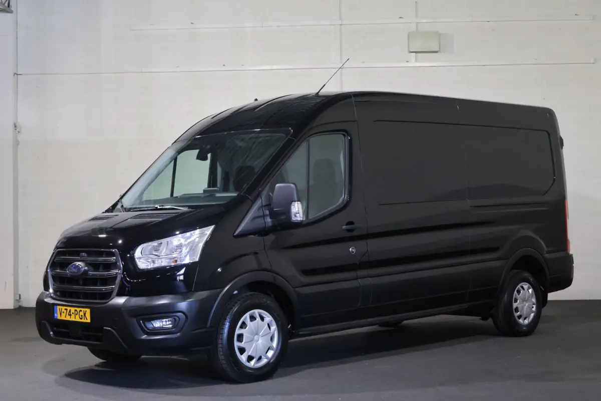 2.0 TDci 130pk L3 H2 Inrichting