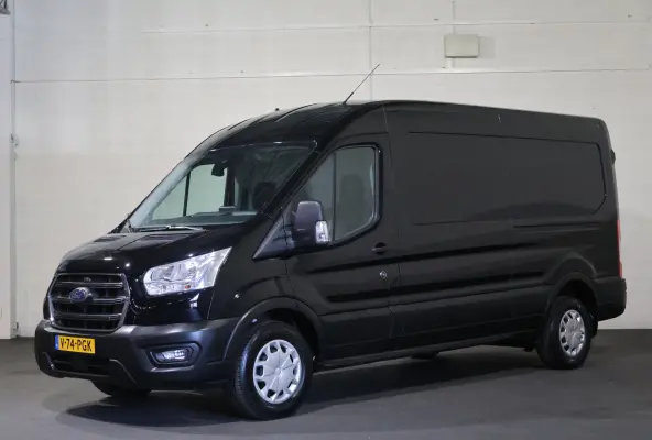 2.0 TDci 130pk L3 H2 Inrichting