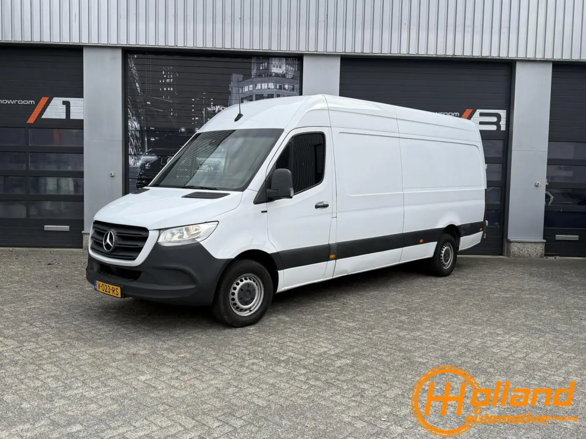 bestel 314 2.2 CDI L3H3 EURO VI-D