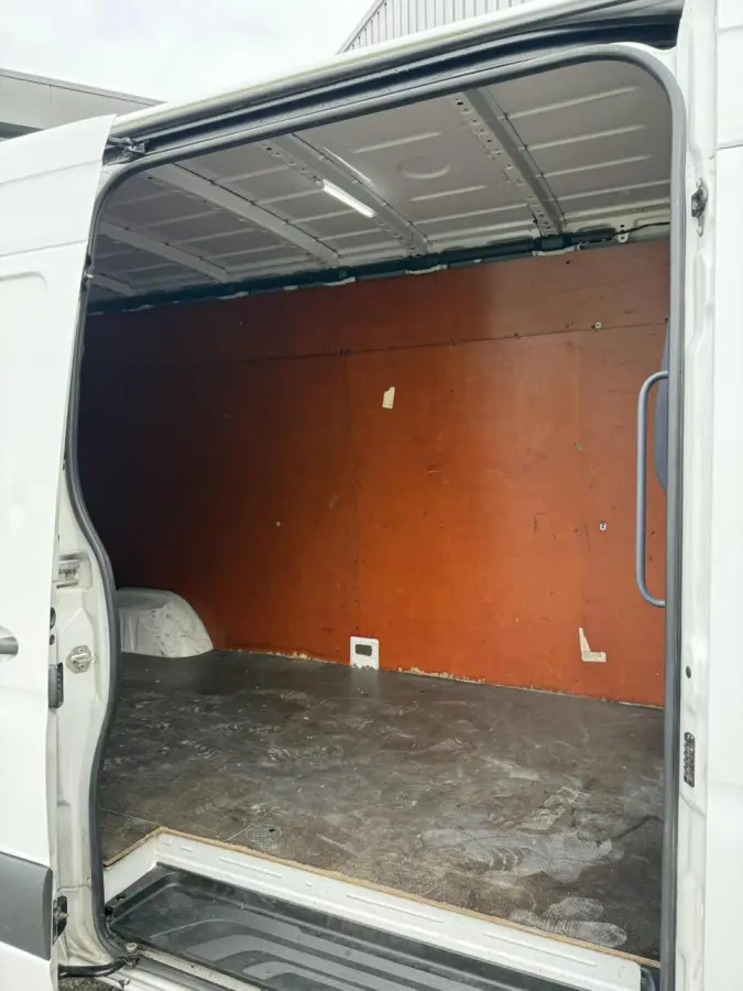 bestel 314 2.2 CDI L3H3 EURO VI-D