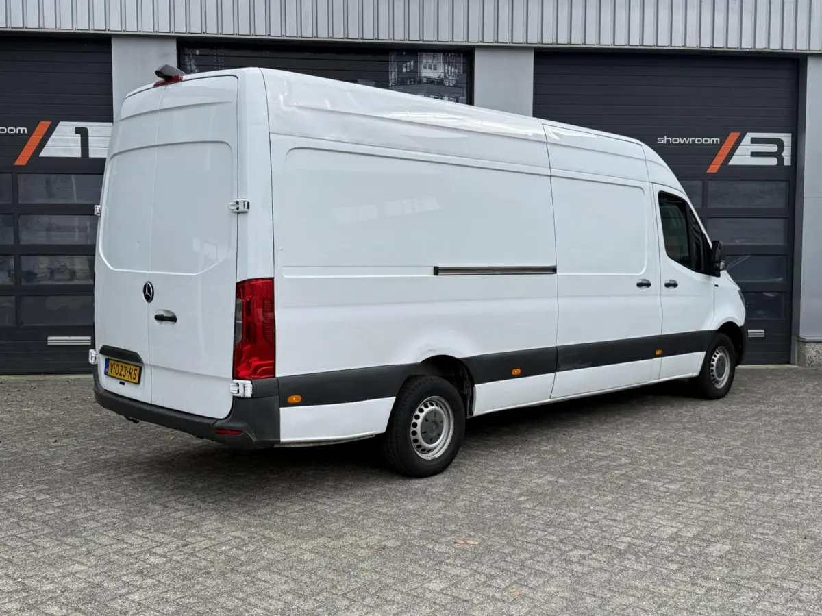 bestel 314 2.2 CDI L3H3 EURO VI-D