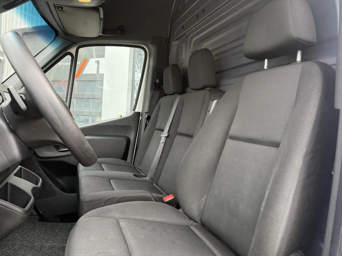 bestel 314 2.2 CDI L3H3 EURO VI-D