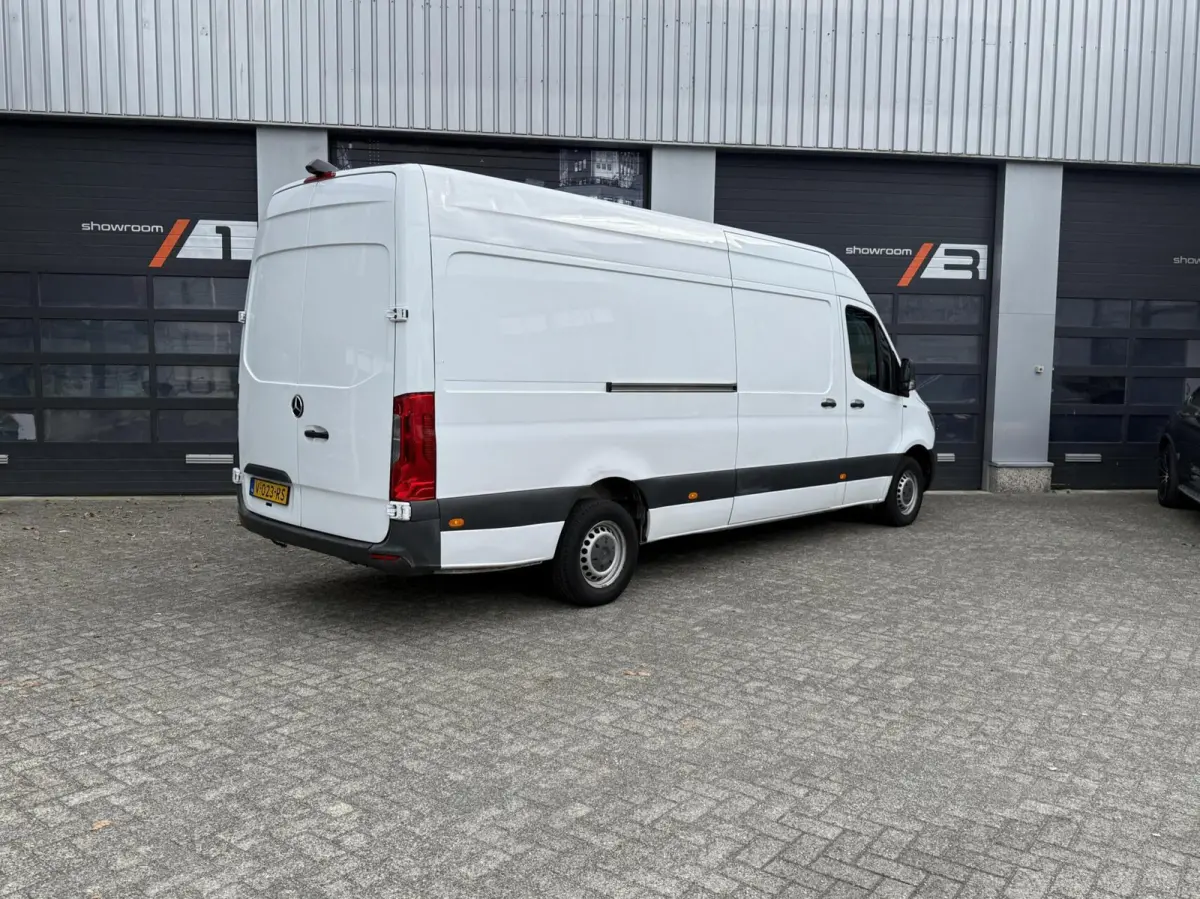 bestel 314 2.2 CDI L3H3 EURO VI-D