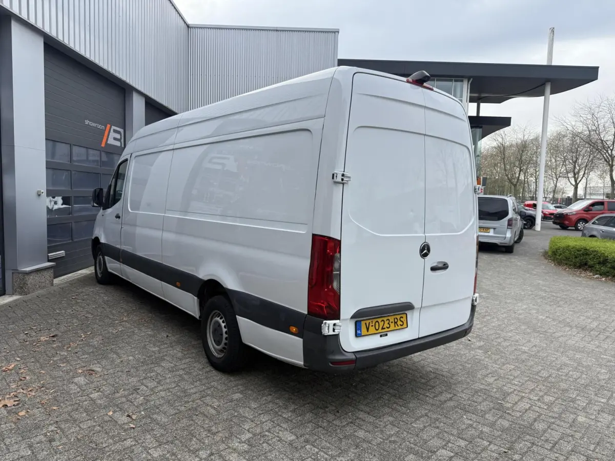 bestel 314 2.2 CDI L3H3 EURO VI-D