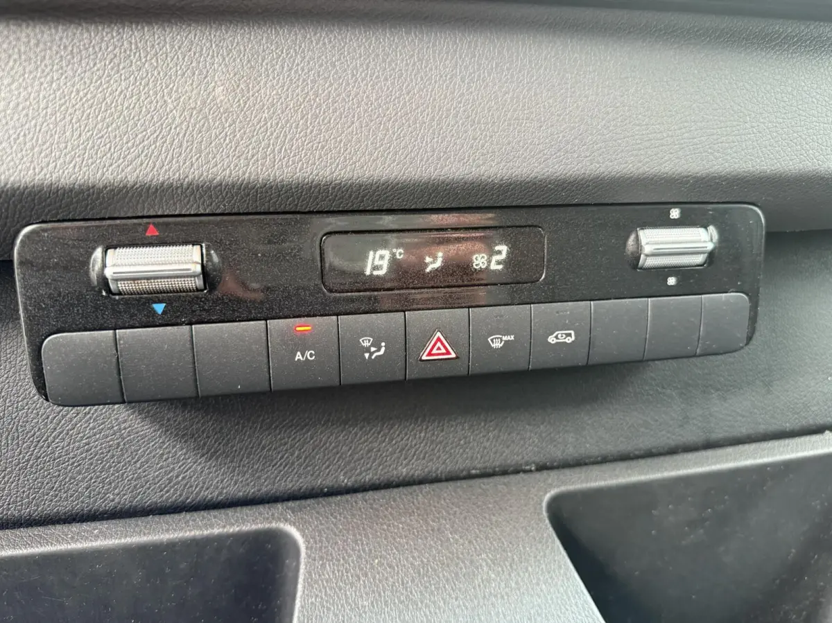 bestel 314 2.2 CDI L3H3 EURO VI-D