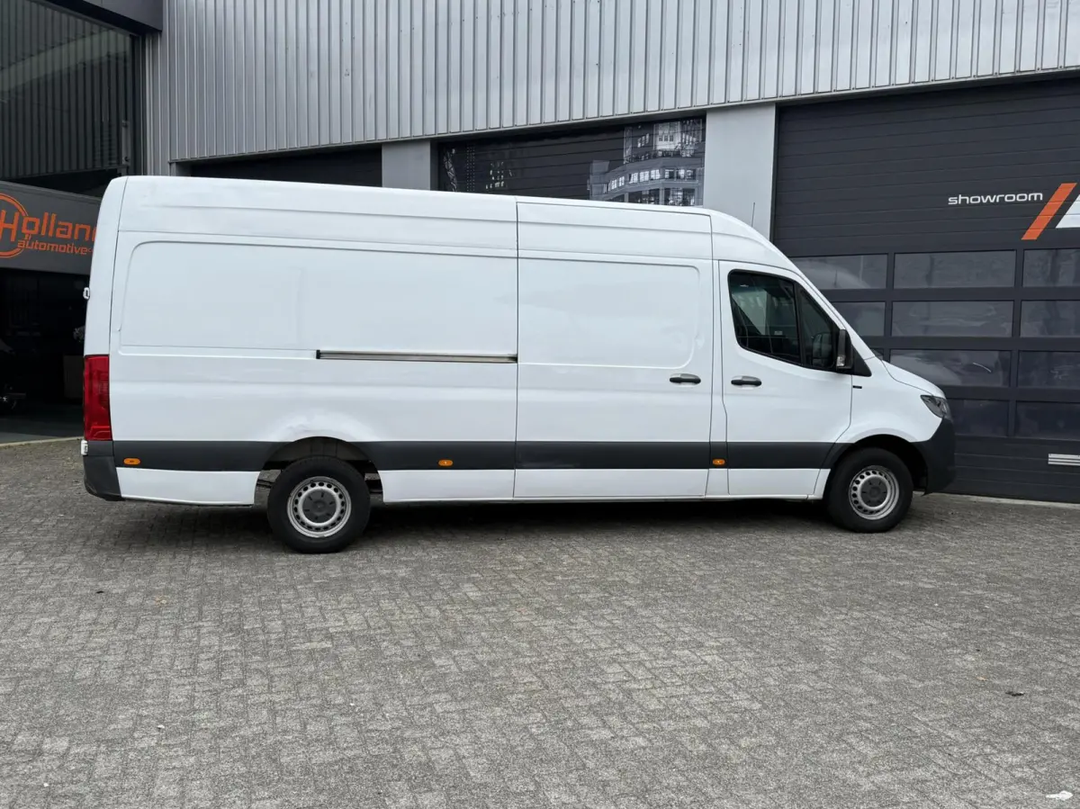 bestel 314 2.2 CDI L3H3 EURO VI-D