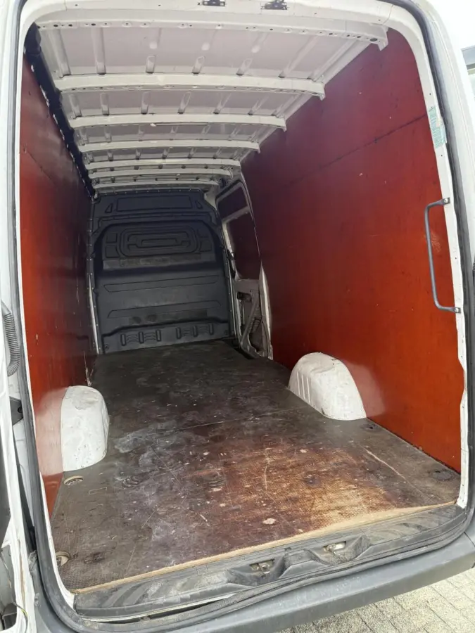 bestel 314 2.2 CDI L3H3 EURO VI-D