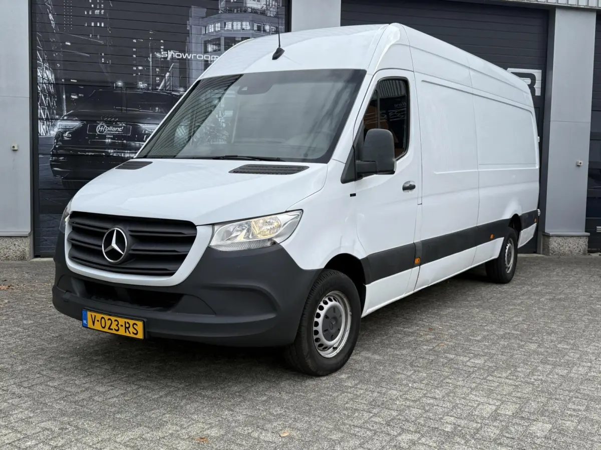 bestel 314 2.2 CDI L3H3 EURO VI-D