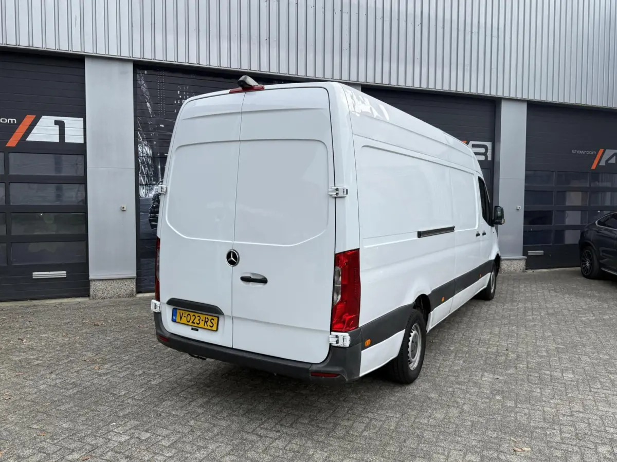 bestel 314 2.2 CDI L3H3 EURO VI-D