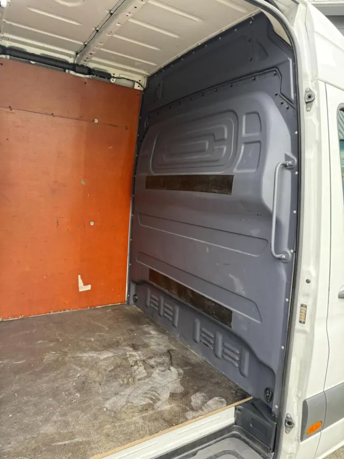 bestel 314 2.2 CDI L3H3 EURO VI-D