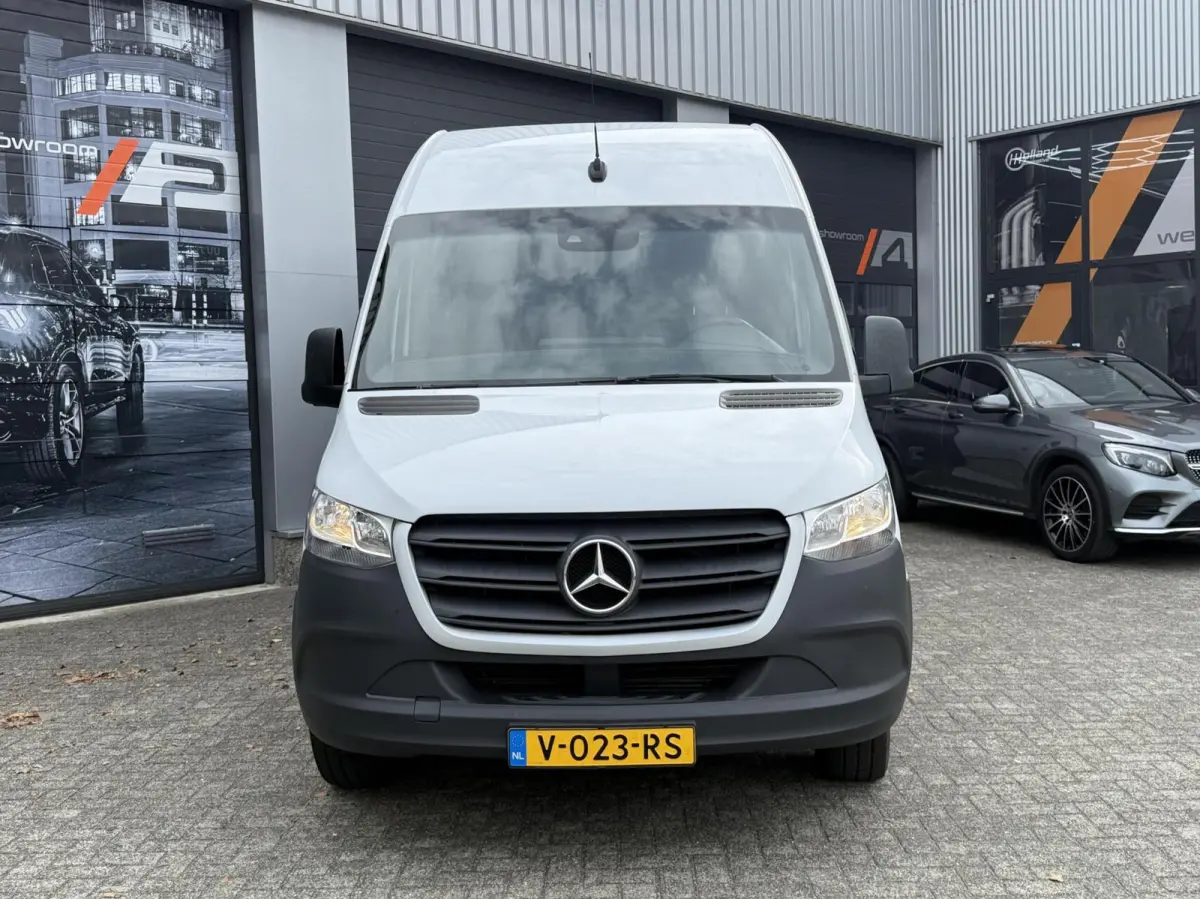 bestel 314 2.2 CDI L3H3 EURO VI-D
