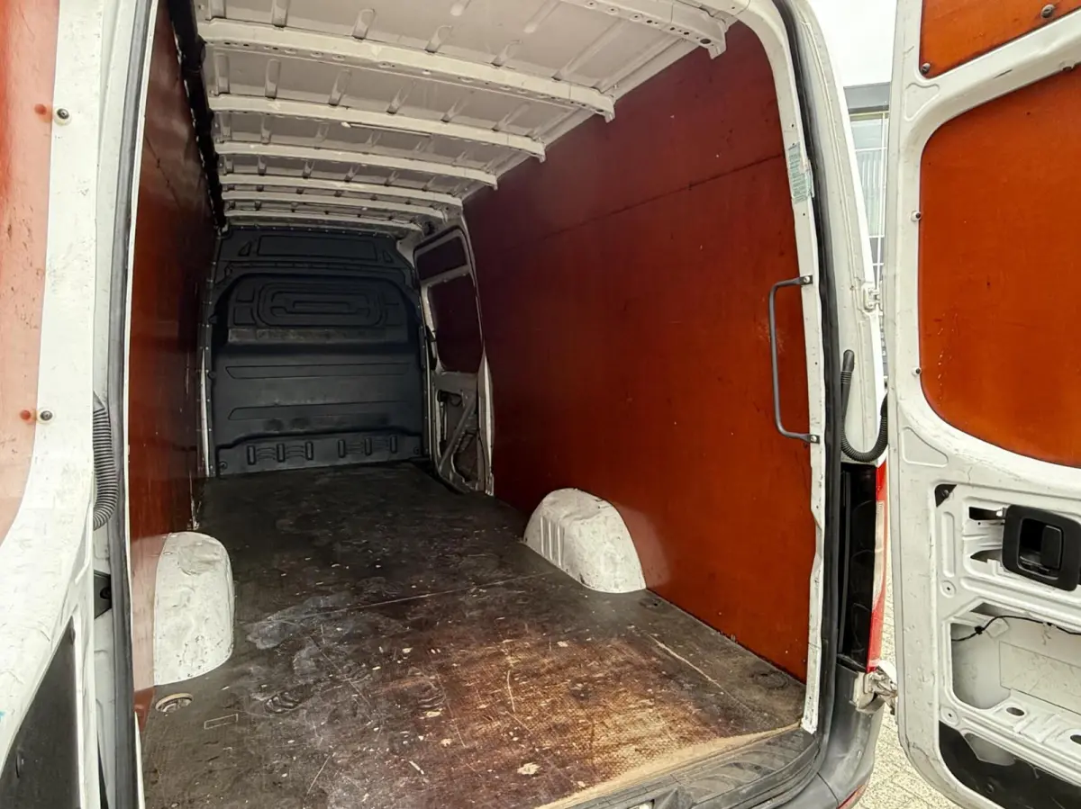 bestel 314 2.2 CDI L3H3 EURO VI-D