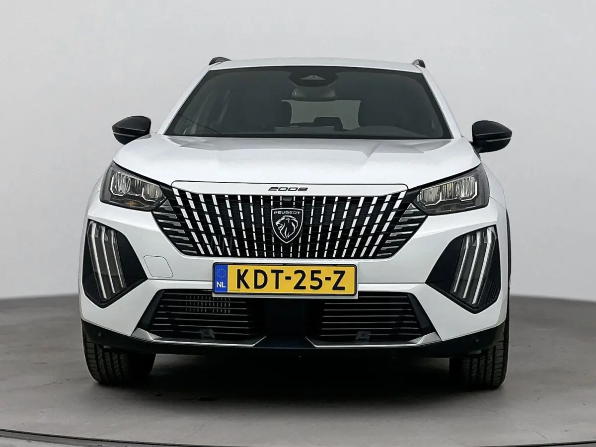 1.2 Hybrid 145 Allure | Dodehoek detectie | Camera | Navigatie | Adaptieve cruise control |